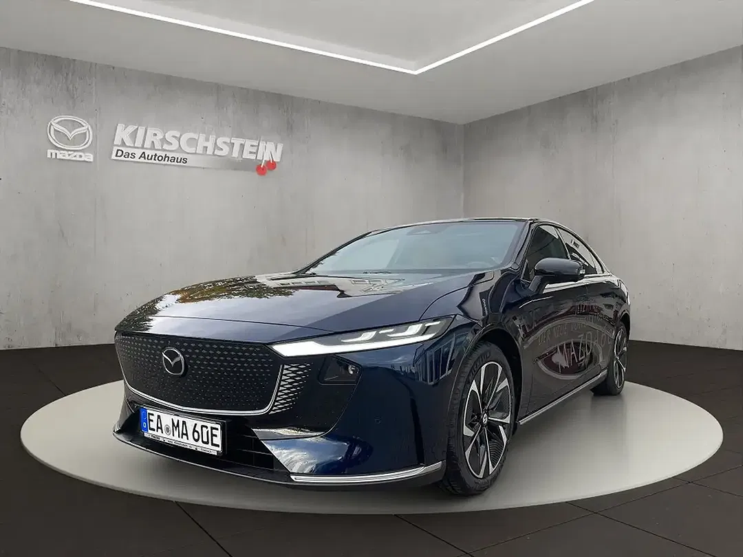 Mazda 6e EV Takumi Plus - foto 1