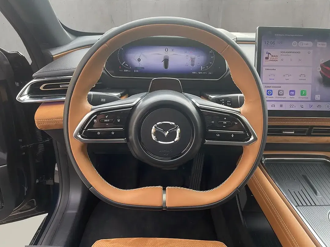 Mazda 6e EV Takumi Plus - Thumbnail 10