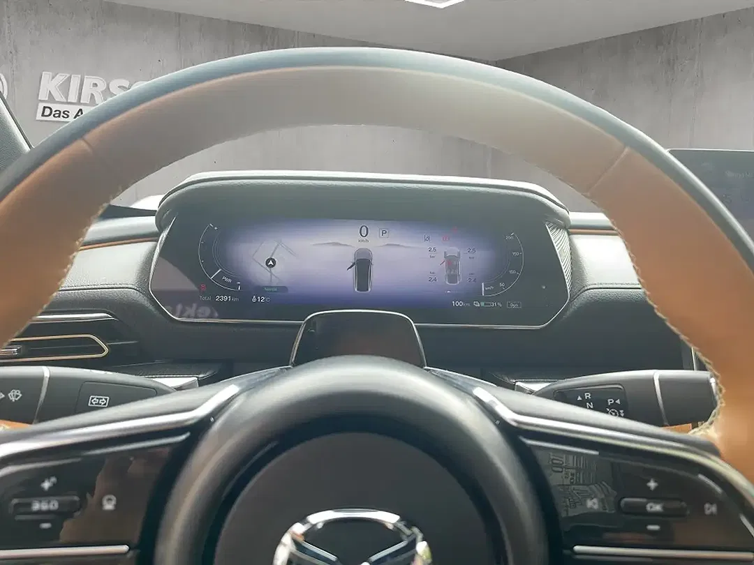 Mazda 6e EV Takumi Plus - Thumbnail 11