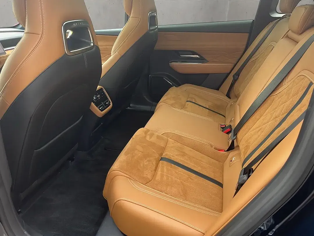 Mazda 6e EV Takumi Plus - Thumbnail 12