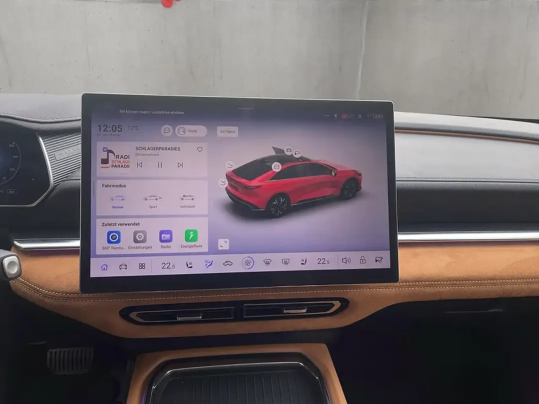 Mazda 6e EV Takumi Plus - Thumbnail 14