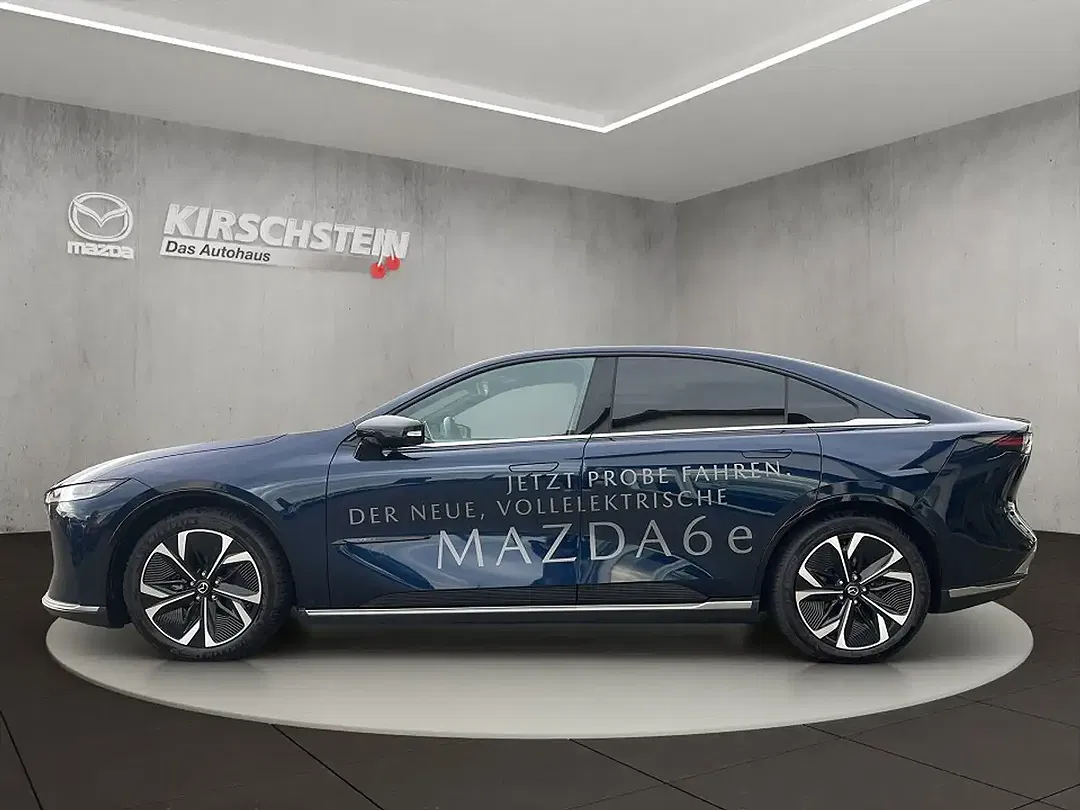 Mazda 6e EV Takumi Plus - foto 2