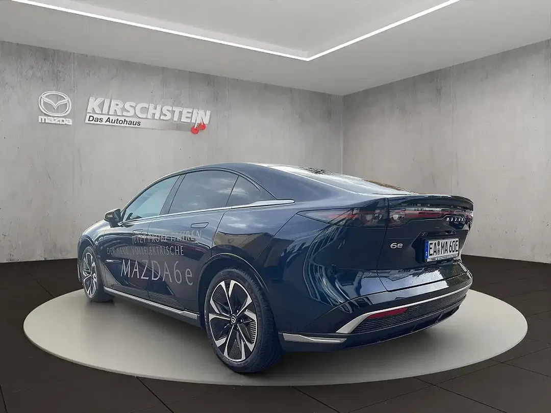 Mazda 6e EV Takumi Plus - Thumbnail 3