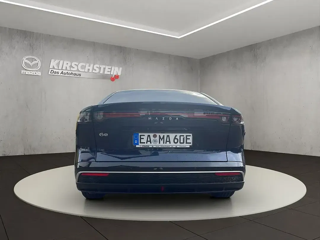 Mazda 6e EV Takumi Plus - Thumbnail 4