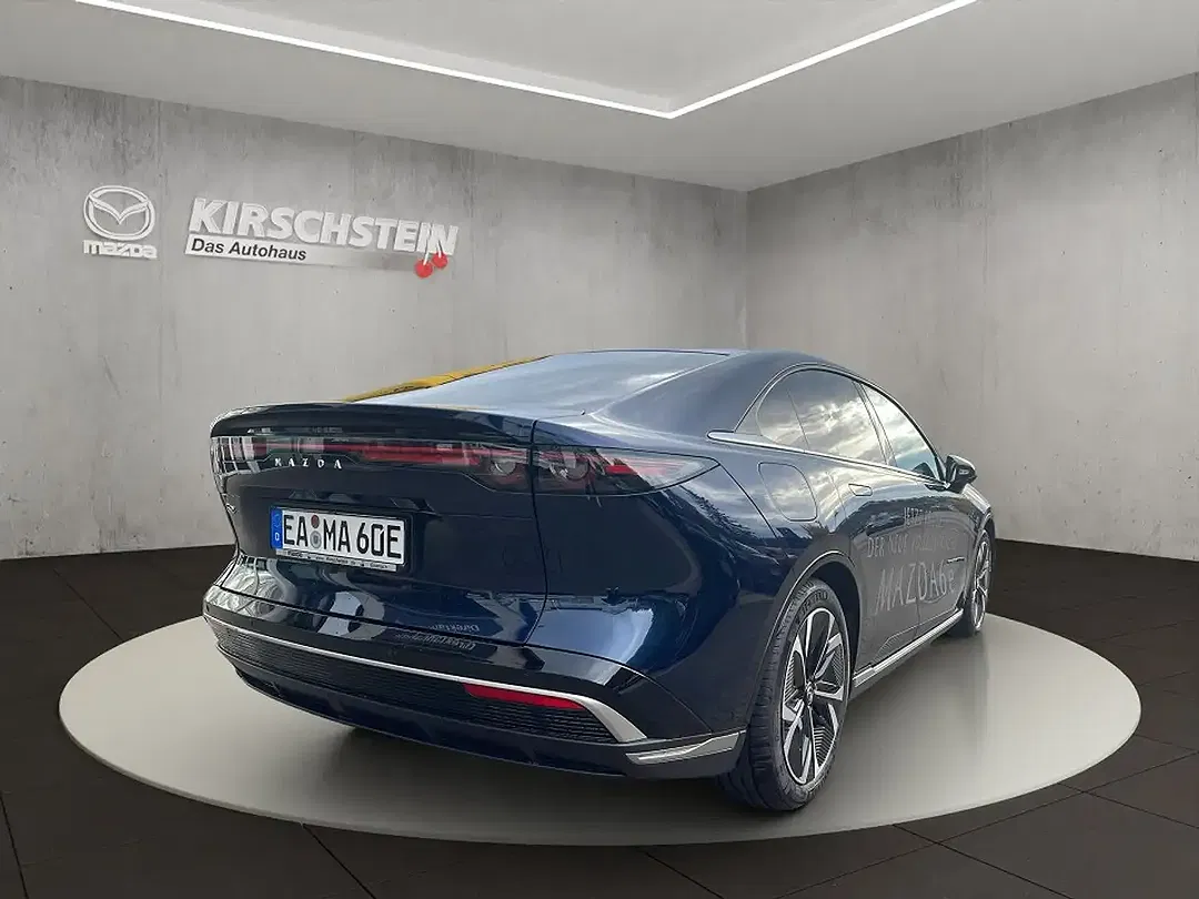 Mazda 6e EV Takumi Plus - Thumbnail 5