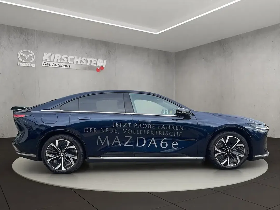 Mazda 6e EV Takumi Plus - Thumbnail 6