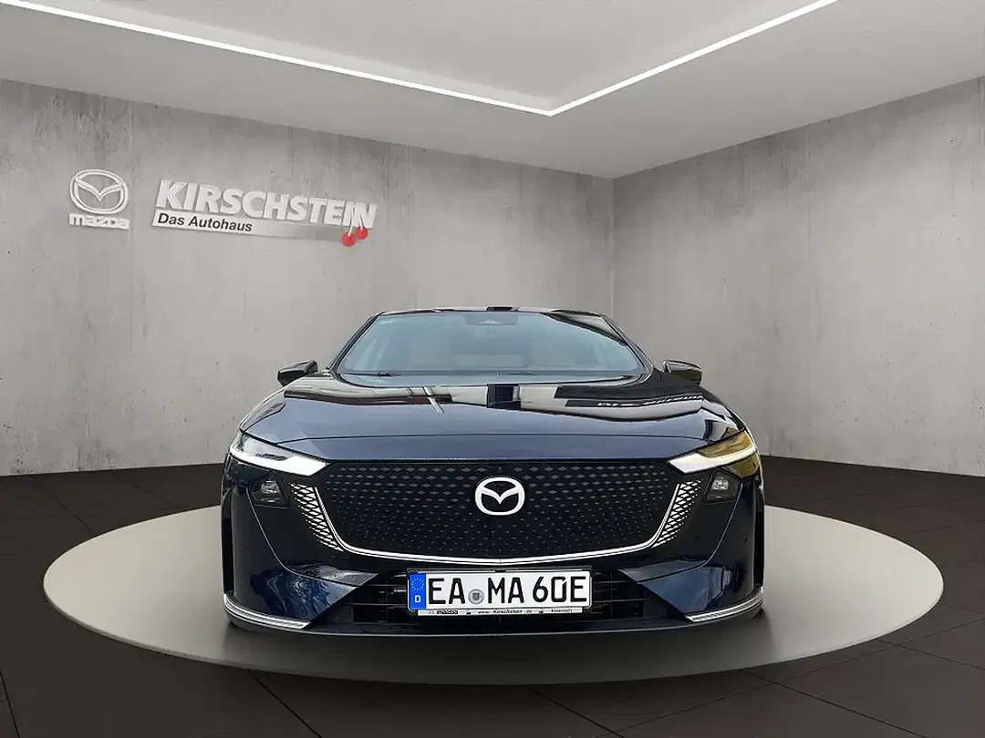 Mazda 6e EV Takumi Plus - Thumbnail 8