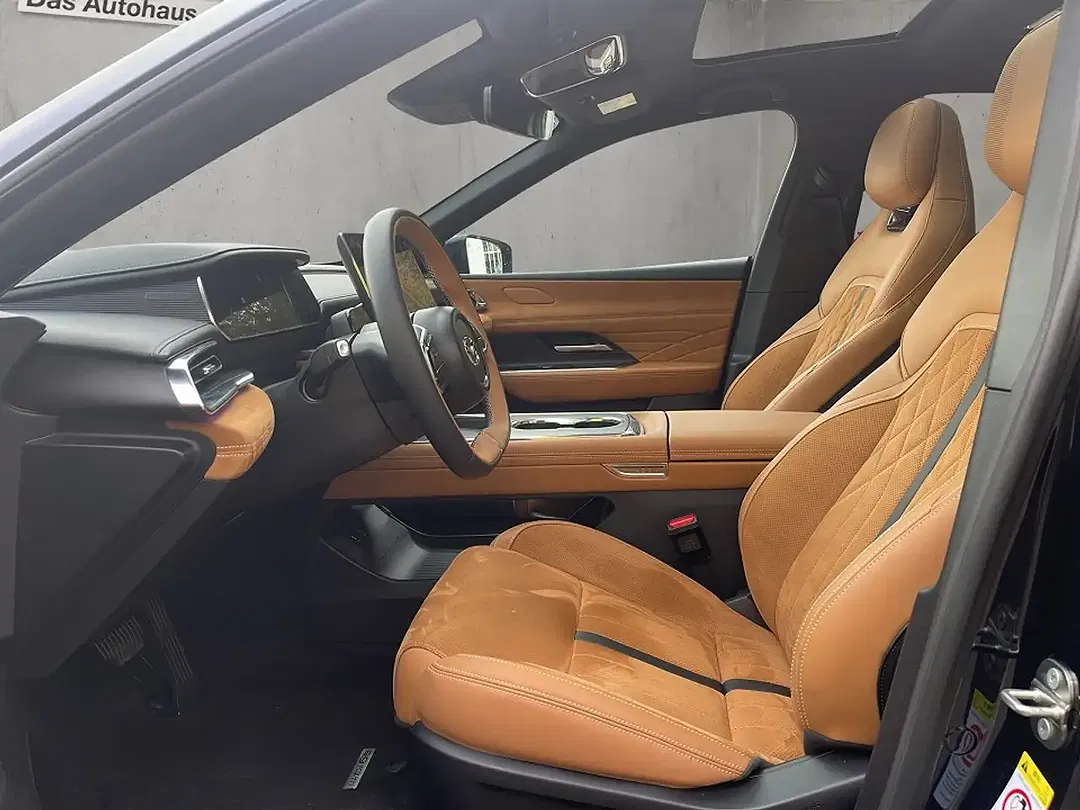 Mazda 6e EV Takumi Plus - Thumbnail 9