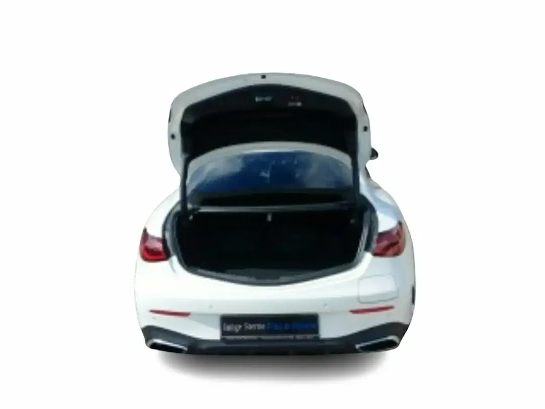 Mercedes-Benz CLE 300 EQ AMG - Thumbnail 10