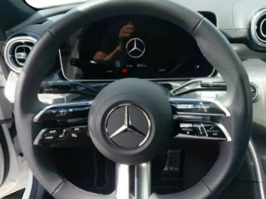 Mercedes-Benz CLE 300 EQ AMG - Thumbnail 14