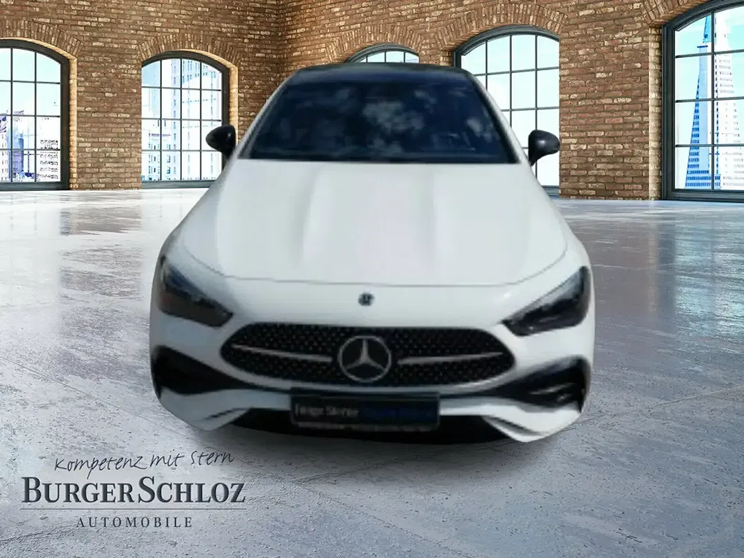 Mercedes-Benz CLE 300 EQ AMG - foto 2