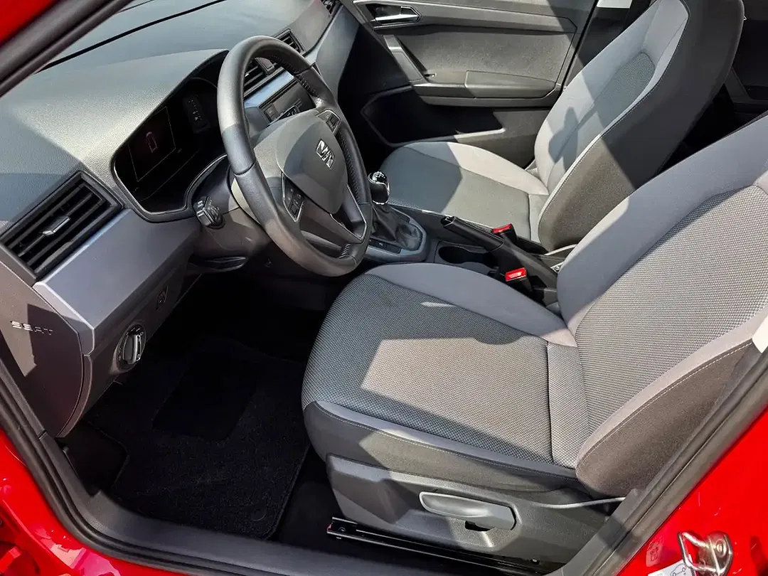 SEAT Arona Style - Thumbnail 10