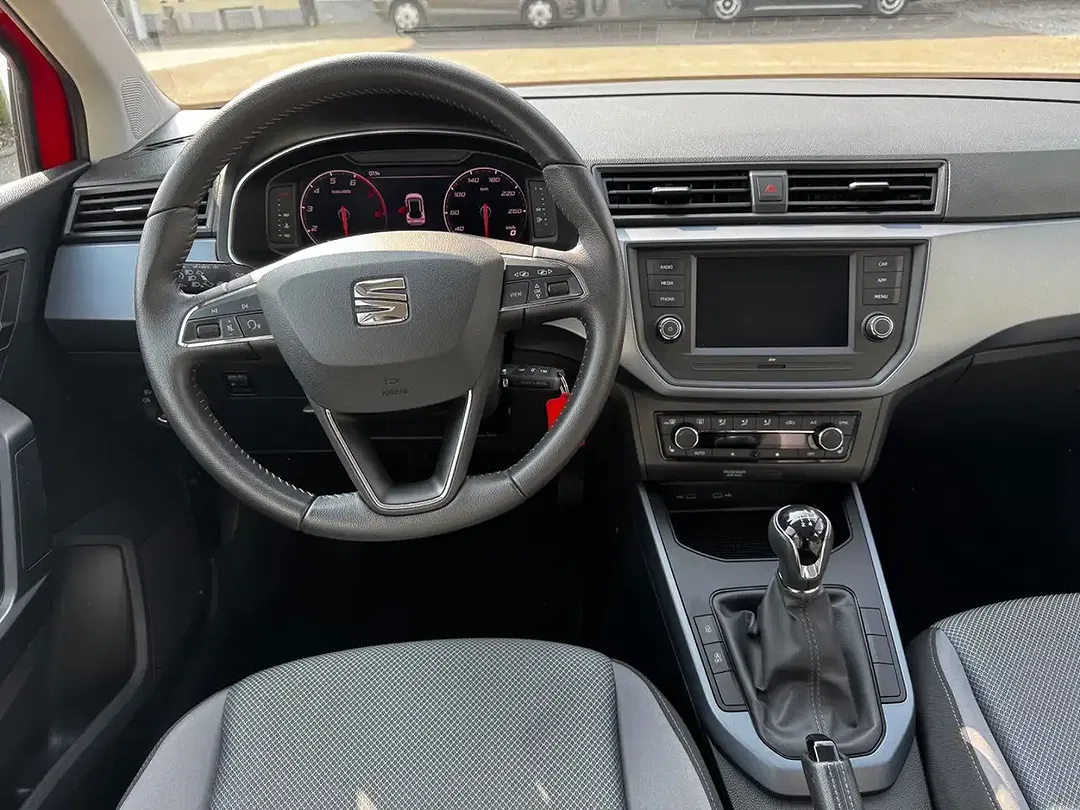 SEAT Arona Style - Thumbnail 11