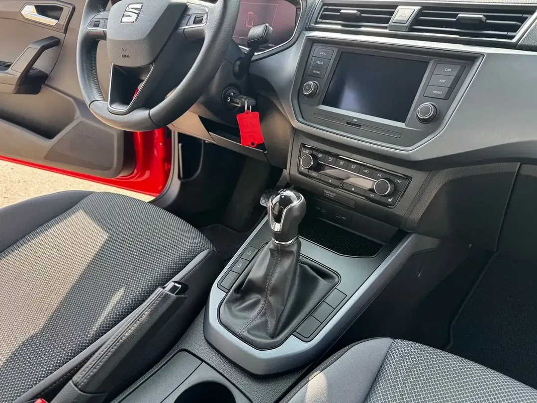 SEAT Arona Style - Thumbnail 12