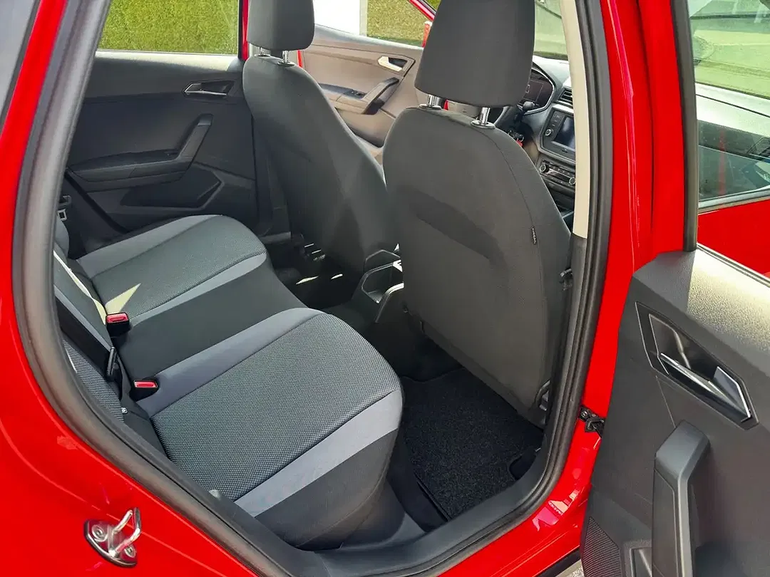 SEAT Arona Style - Thumbnail 13
