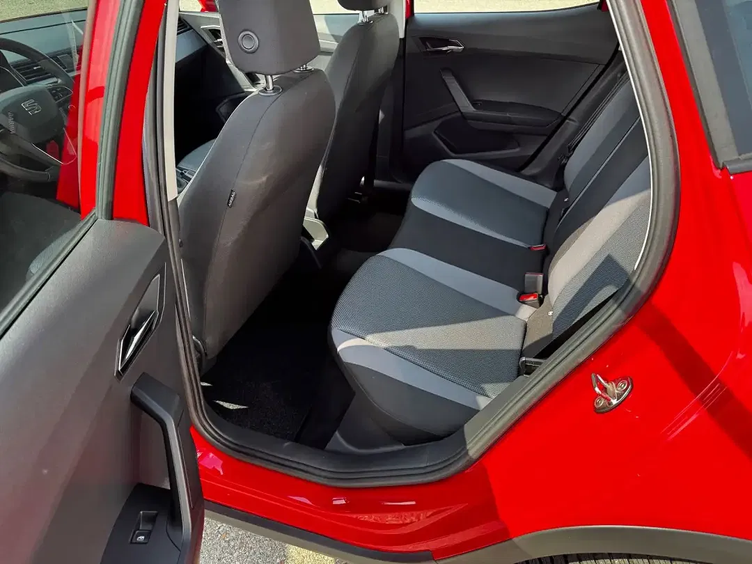 SEAT Arona Style - Thumbnail 14