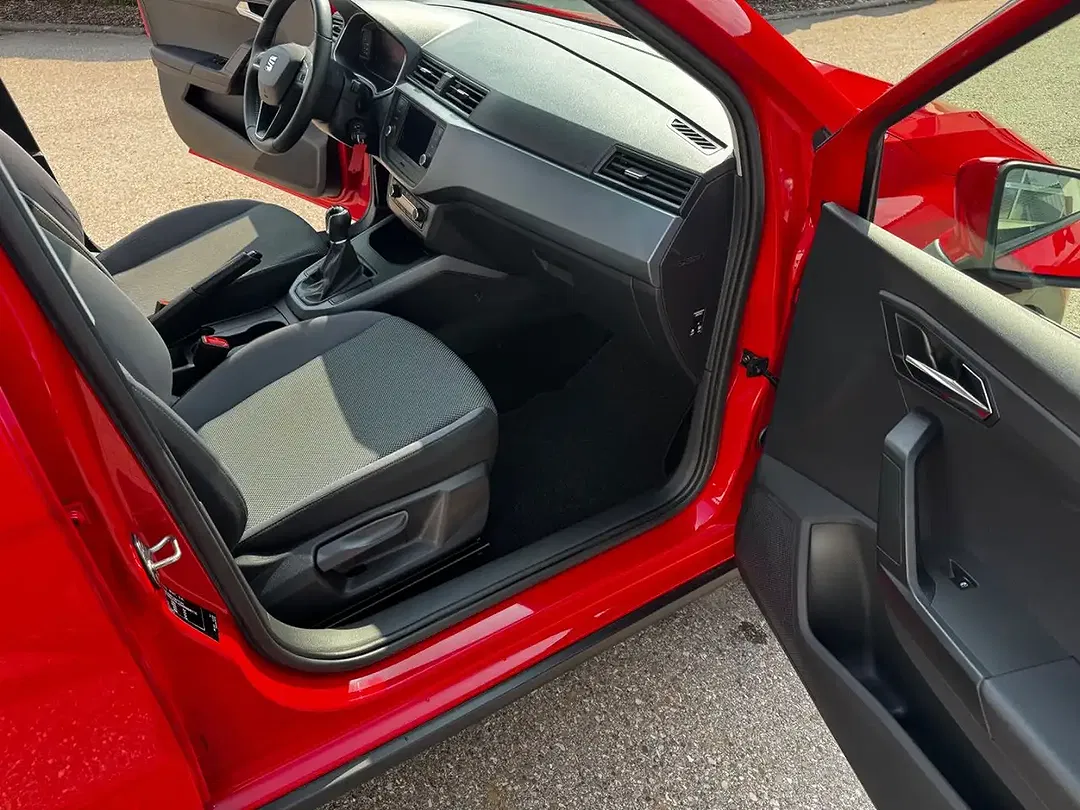 SEAT Arona Style - foto 15