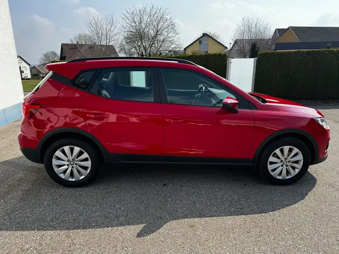 SEAT Arona Style - foto 2