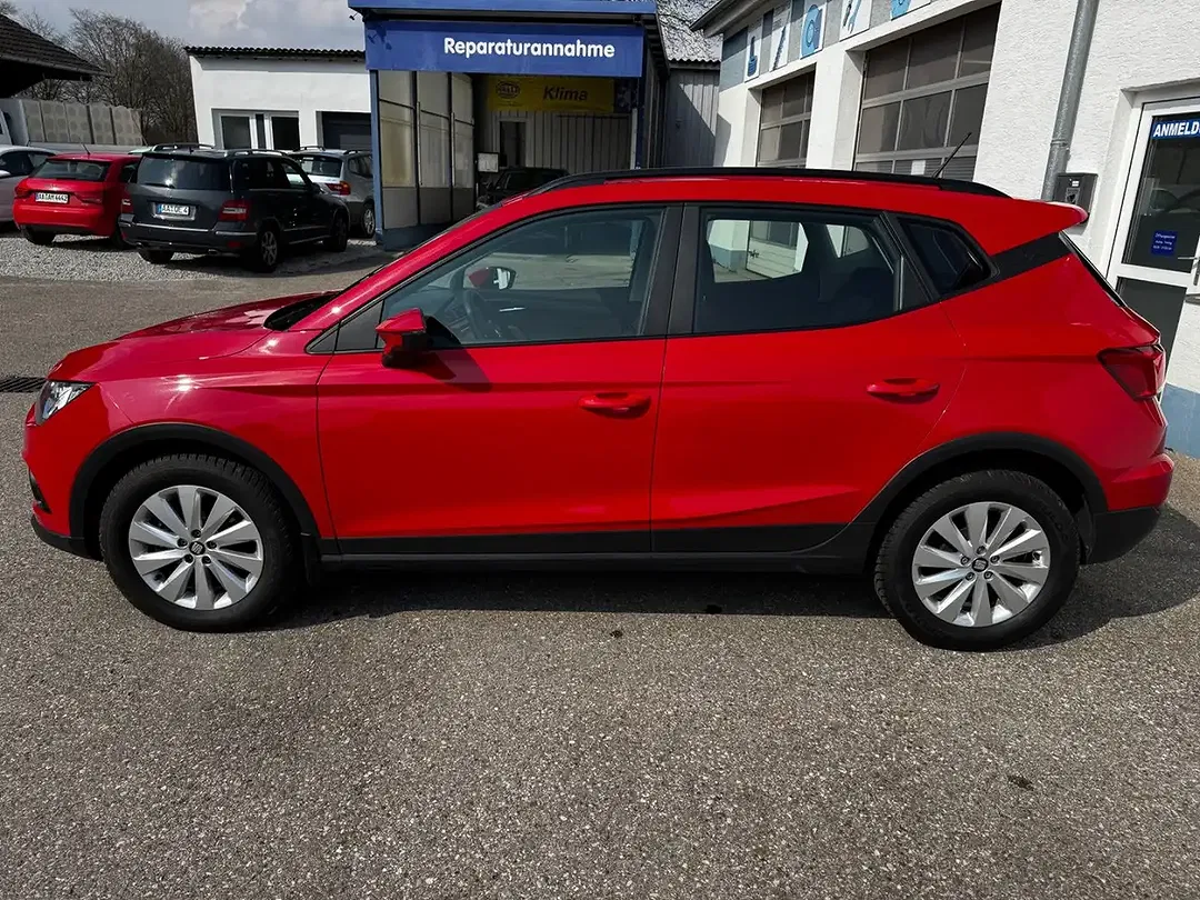 SEAT Arona Style - Thumbnail 6