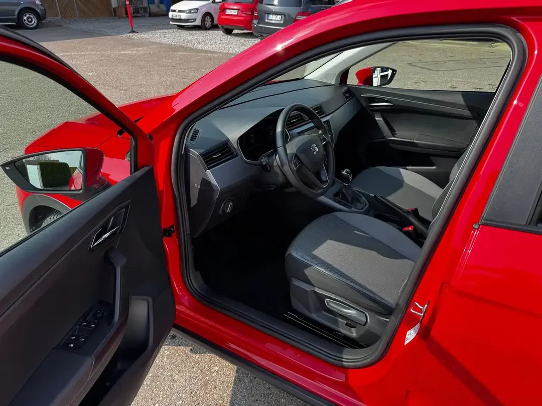 SEAT Arona Style - Thumbnail 9