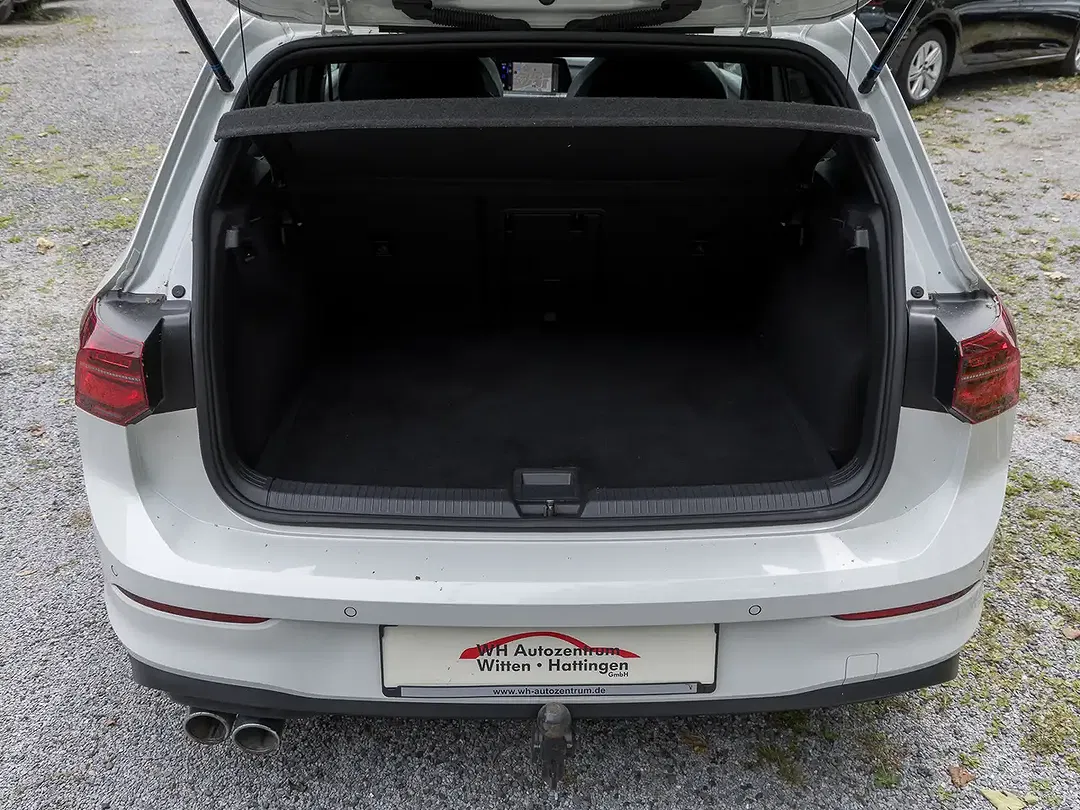 Volkswagen Golf 2.0 TDI DSG GTD - foto 15