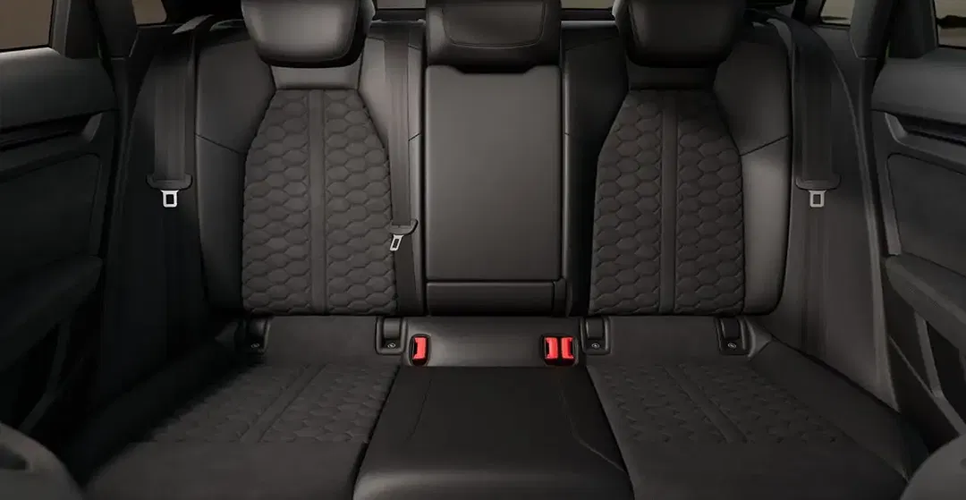 Audi RS3 S tronic RS Sportback - Thumbnail 9