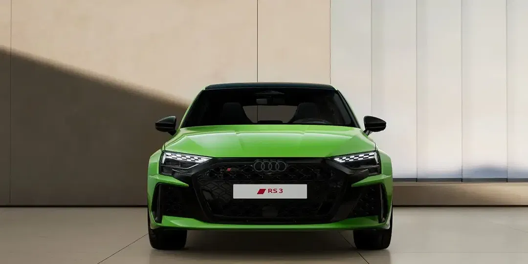 Audi RS3 S tronic RS Sportback - foto 2