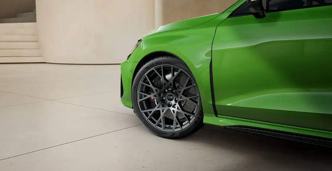 Audi RS3 S tronic RS Sportback - Thumbnail 6