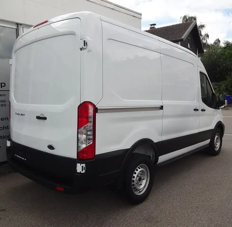 Ford Transit 350 L2H2 - Thumbnail 4