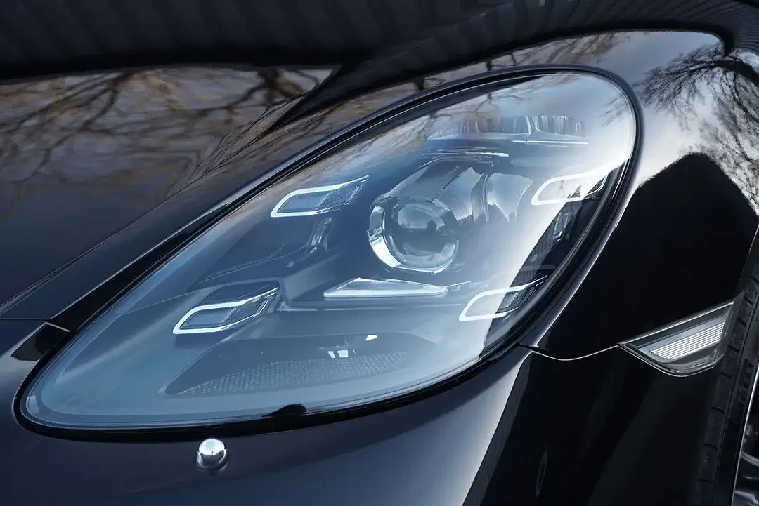 Porsche Boxster Sport Chrono S - Thumbnail 12