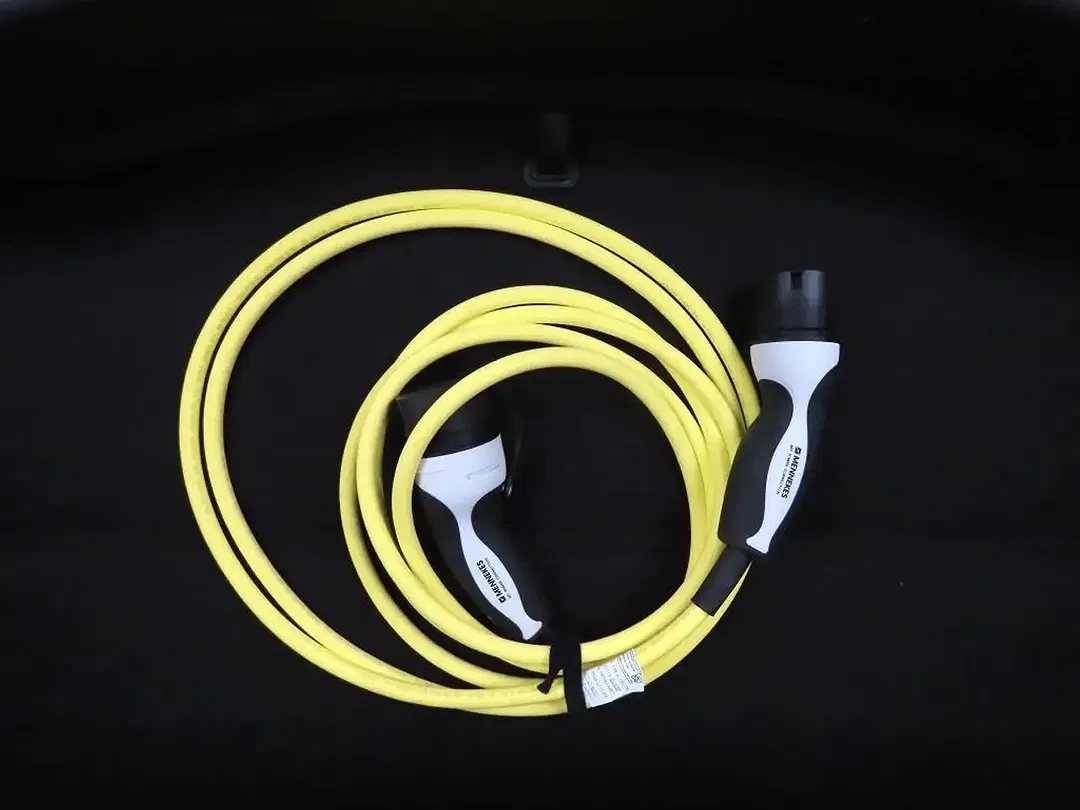 Ford Capri 4x4 Premium - Thumbnail 11