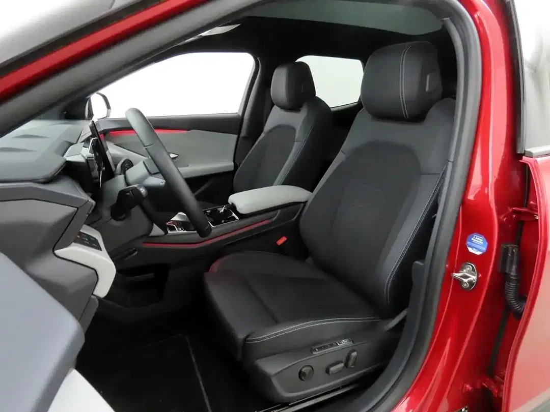 Ford Capri 4x4 Premium - Thumbnail 12