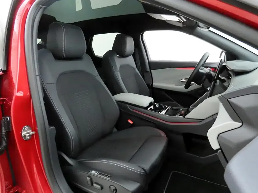 Ford Capri 4x4 Premium - Thumbnail 14