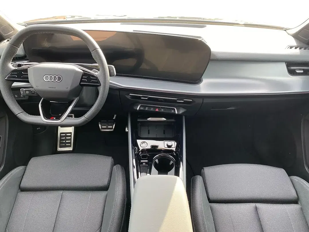 Audi Q3 40 TFSI quattro Sportback S line - Thumbnail 10