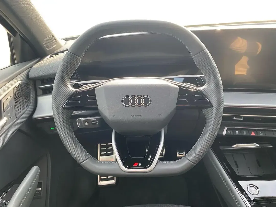 Audi Q3 40 TFSI quattro Sportback S line - Thumbnail 12
