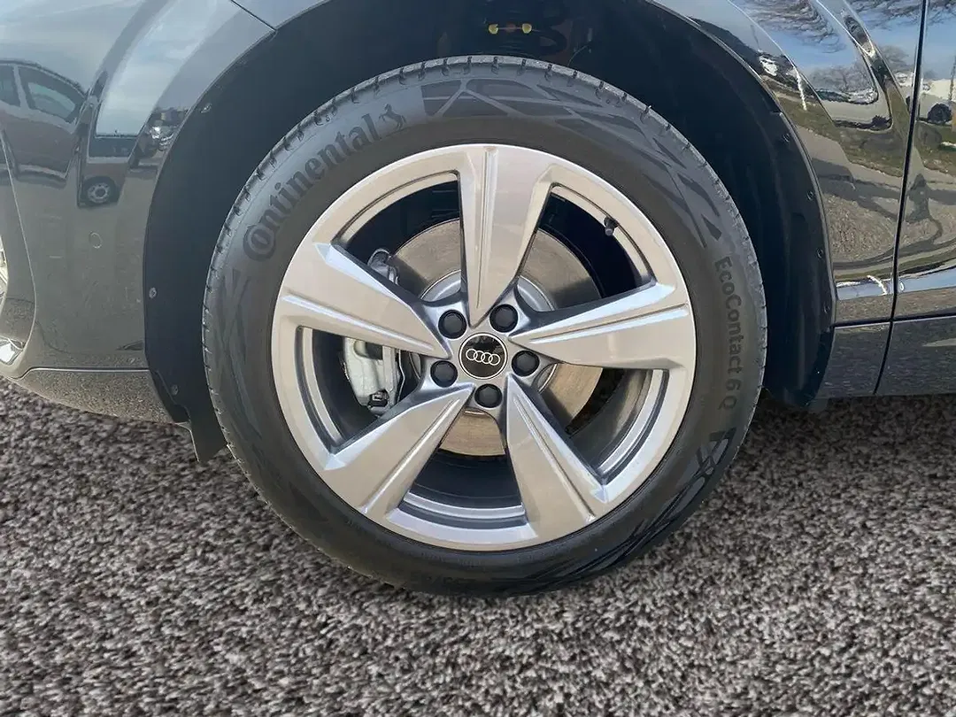Audi Q3 40 TFSI quattro Sportback S line - Thumbnail 14