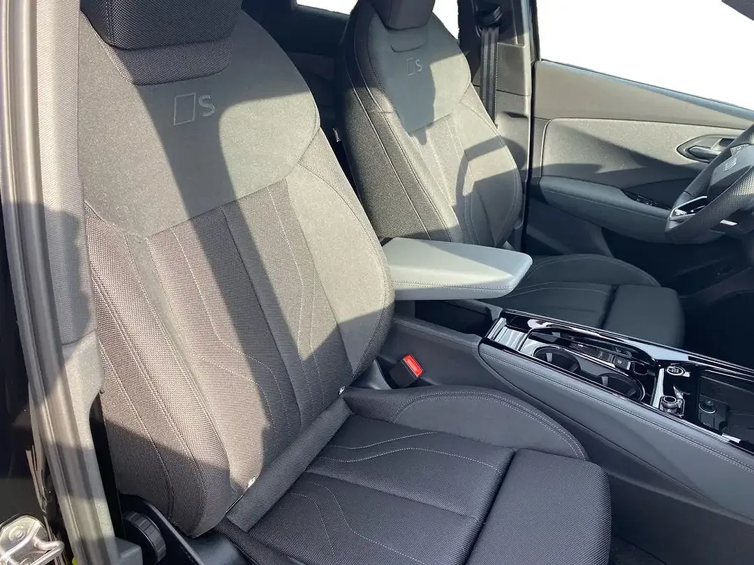 Audi Q3 40 TFSI quattro Sportback S line - Thumbnail 15