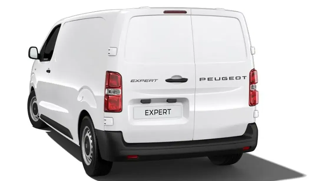Peugeot Expert 120 L2 houten vloer - Thumbnail 4