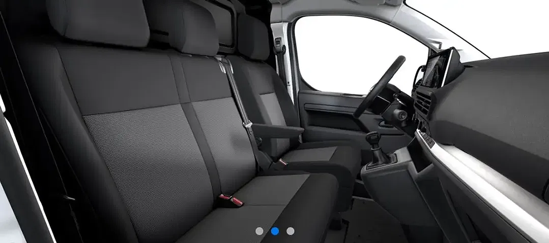 Peugeot Expert 120 L2 houten vloer - Thumbnail 7