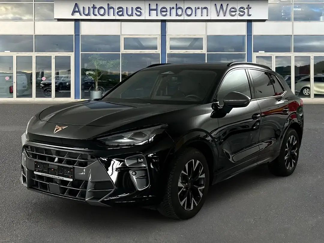 CUPRA Terramar 1.5 eTSI DSG - foto 1