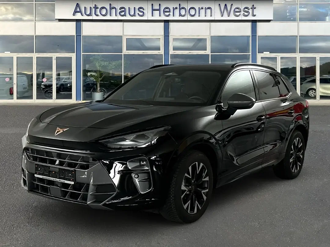 CUPRA Terramar 1.5 eTSI DSG - Afbeelding 1