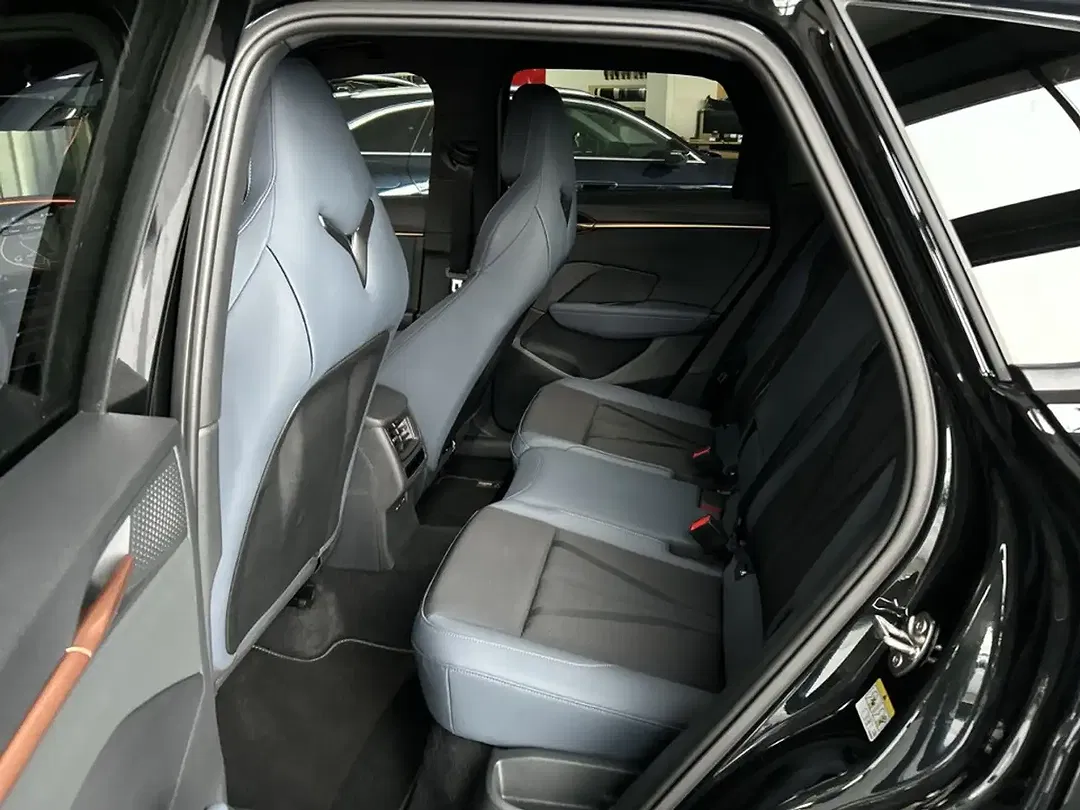 CUPRA Terramar 1.5 eTSI DSG - foto 8