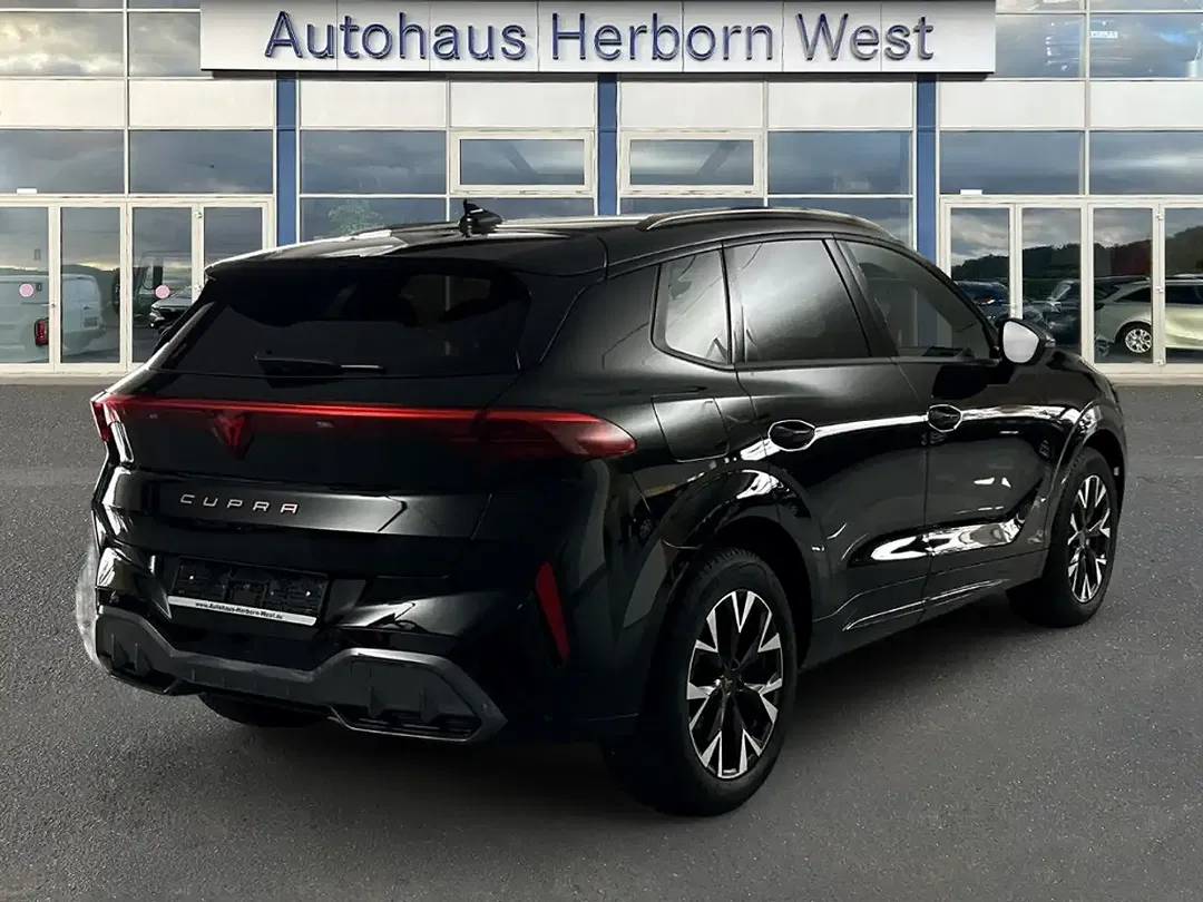 CUPRA Terramar 1.5 eTSI DSG - foto 2