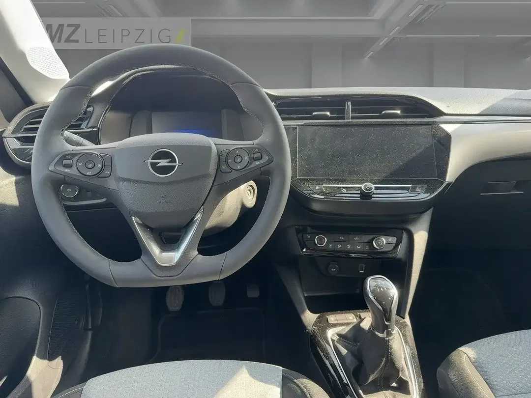 Opel Corsa 1.2 - Thumbnail 9