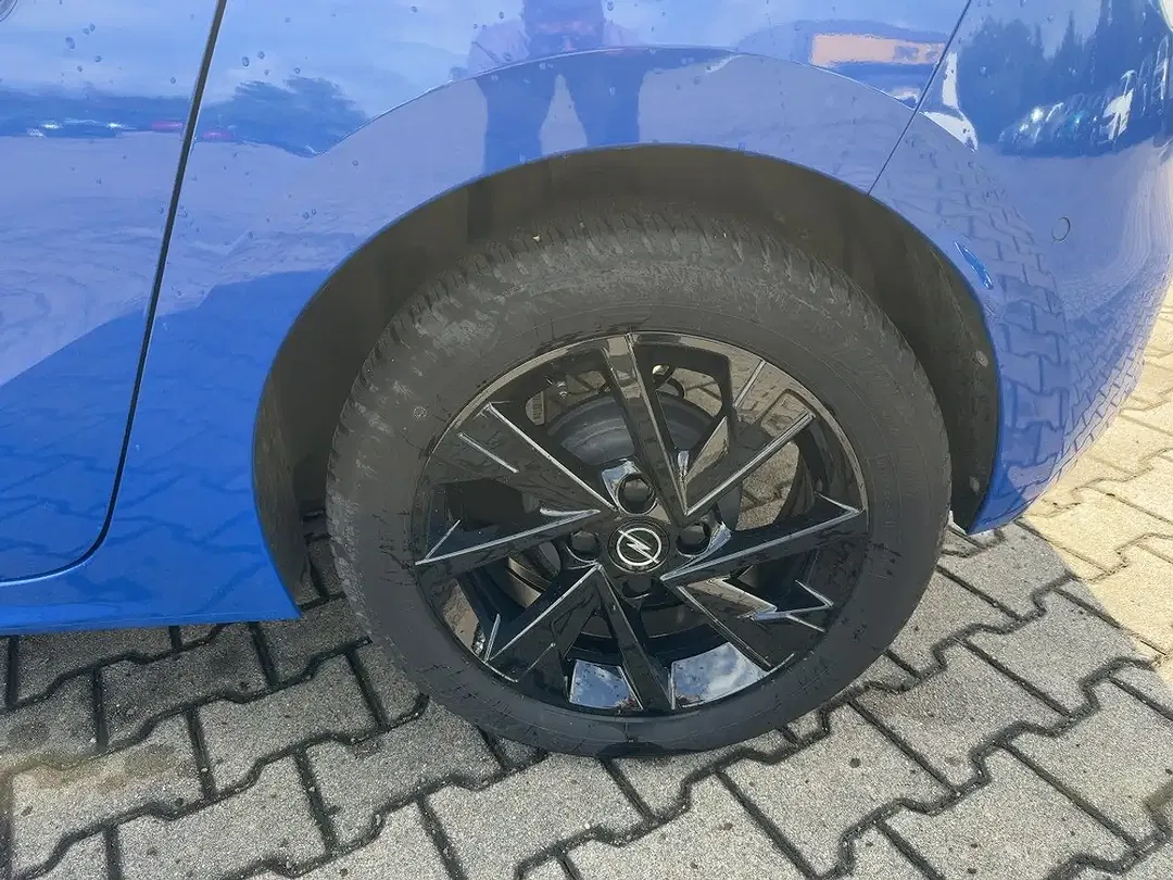 Opel Corsa 1.2 - Thumbnail 12