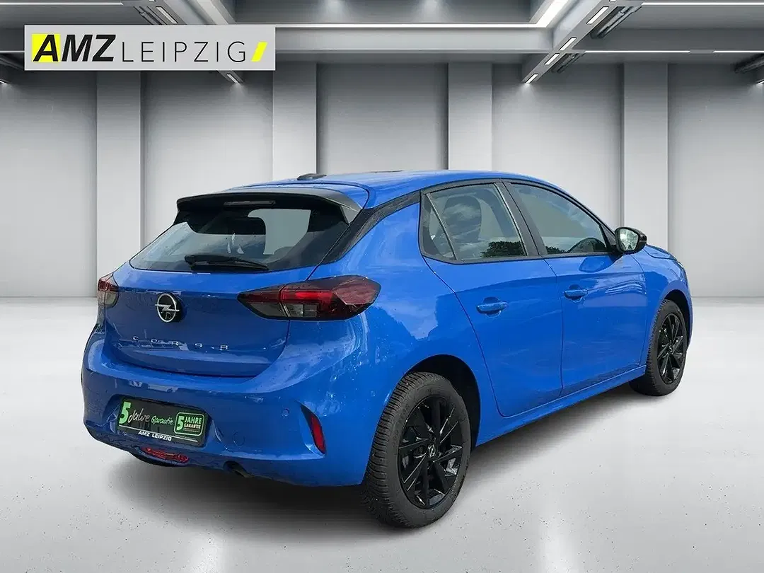 Opel Corsa 1.2 - Thumbnail 3
