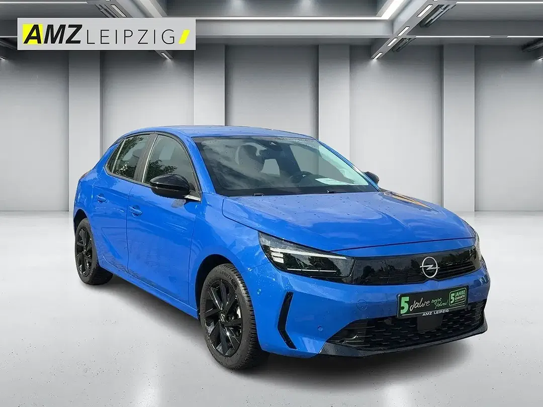 Opel Corsa 1.2 - Thumbnail 5