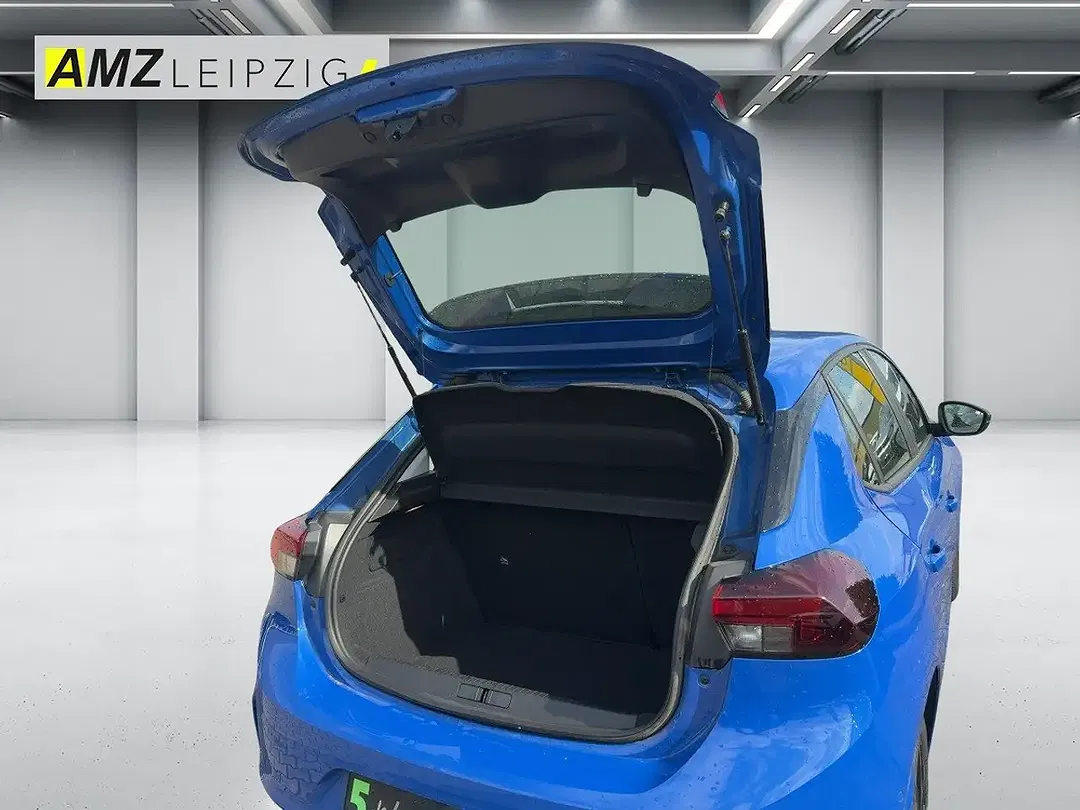 Opel Corsa 1.2 - Thumbnail 6