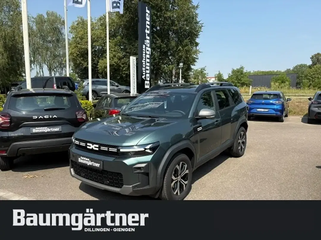 Dacia Bigster TCe Expression - foto 1