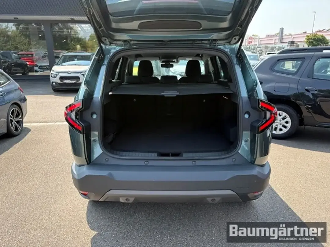 Dacia Bigster TCe Expression - Thumbnail 10